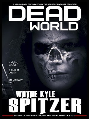cover image of Dead World